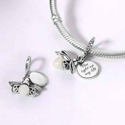 Colar Luxo Evangeline - A Princesa & o Sapo