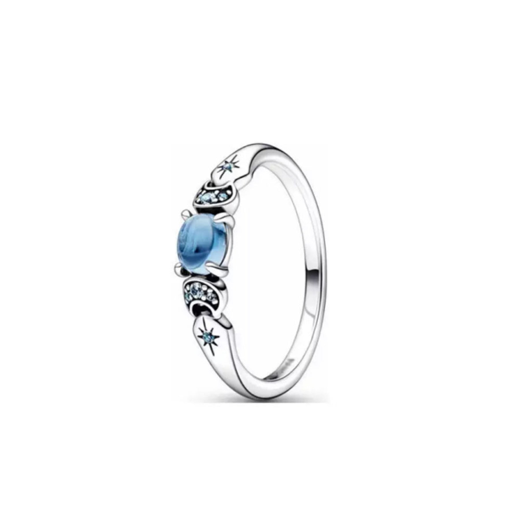 Anéis Encanto Eterno – Princesas Disney Luxo