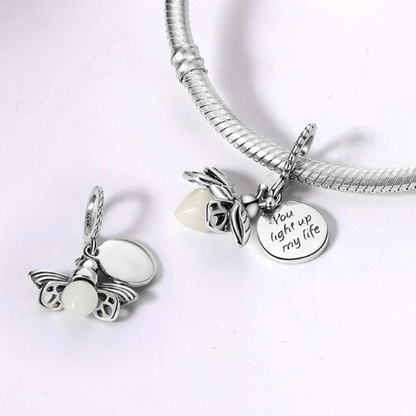 Colar Luxo Evangeline - A Princesa & o Sapo