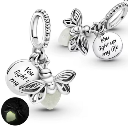 Colar Luxo Evangeline - A Princesa & o Sapo