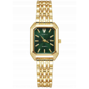 Relógio Luxo Princesa Tiana - A Princesa & o Sapo