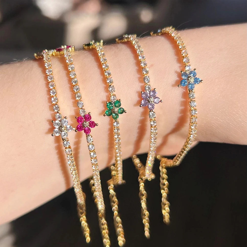 Pulseiras Luxo Princesas - A Magia dos Contos de Fadas