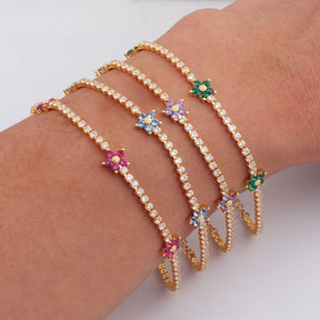Pulseiras Luxo Princesas - A Magia dos Contos de Fadas