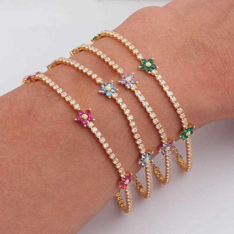 Pulseiras Luxo Princesas - A Magia dos Contos de Fadas