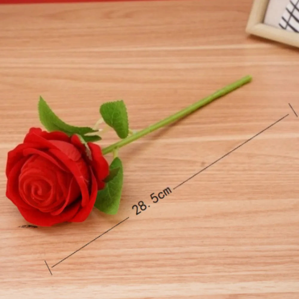 Caixinha Luxo Rosa - Para Anel