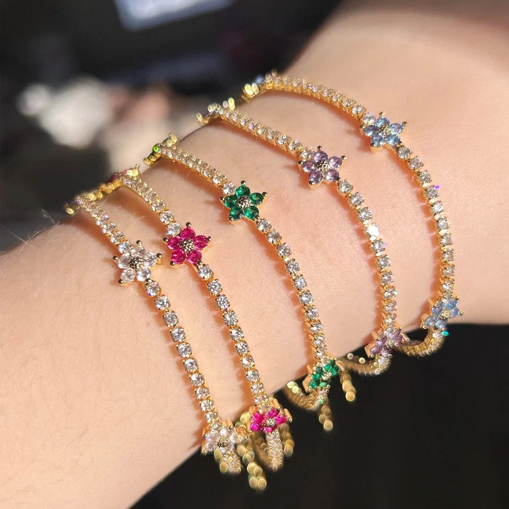 Pulseiras Luxo Princesas - A Magia dos Contos de Fadas