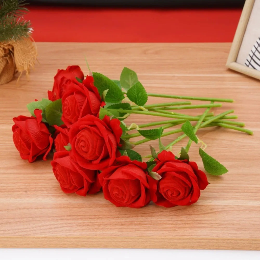 Caixinha Luxo Rosa - Para Anel