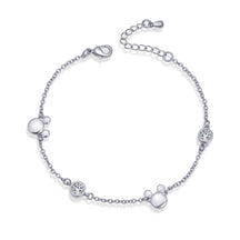 Pulseira Luxo Mickey Mouse - Encanto Mágico
